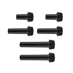3 Assorted Size E26 Lamp Turn Knob On/off Replacement (6pcs-20mm+35mm+50mm)round. Fixed Price $7.19.