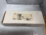 New Halo Power-trac L700p Universal Lampholder 2 Circuit 120v White. Fixed Price $19.99.