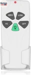Ceiling Fan Remote Control Replacement, Fan-53t For Harbor Breeze Hampton. Fixed Price $26.34.