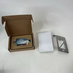 Philips Dynalite Antumbra Button Control Panel Paxbpa-ww-x001 White. Fixed Price $214.28.