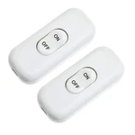 Inline Cord Switch, Pluspoe 2-pack On Off Button Control Lamp Appliance Switch. Fixed Price $10.79.