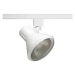 Juno R550 Wh Trac-lites 6-inch White Flared-step Track Light. Fixed Price $16.10.