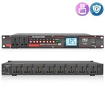 Pyle 13 Amp 2000w Rack Mount Digital Power Supply Controller Regulator Pco875. Fixed Price $81.99.