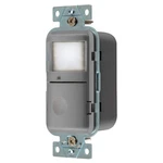 Hubbell Wiring Device-kellems Ws2000ngy Motion Snsr Nl,pir,120-277v Ac,gray 29rx. Fixed Price $88.16.