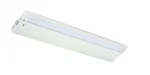 New - Kichler 4u27k22 White 4u Series 22" Led Under Cabinet Light 2700k. Fixed Price $64.99.