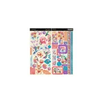 4502856 Flight Of Fancy Cardstock Sticker Set Graphic 45 Hummingbird Butterfly. Fixed Price $7.89.