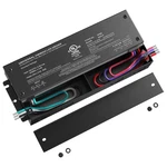 60w 24v Dimmable Driver, 4-in-1 (elv, Mlv, 0-10v, Triac), Ip65 Waterproof, Cl.... Fixed Price $99.83.