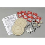 Aro 637401-gg Repair Kit,buna-n,for 6cck5; 6cck8 6dmc9. Fixed Price $435.45.
