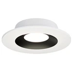 Maxim 87664 Crisp Led Canless Recessed Fixture - White. Fixed Price $24.00.