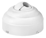 Hinkley Lighting 992001f Sloped Ceilingpter For Ceiling - White. Fixed Price $49.50.
