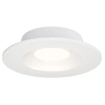 Maxim Lighting Crisp 1 Light 5" Led Recessed Downlight Cct/round, Wh - 87665wt. Fixed Price $34.99.