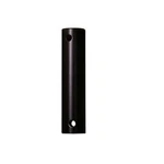 Fanimation 72" Ceiling Fan Downrod Dr1-72dz Dark Bronze 15 Ft Ceilings Rod. Fixed Price $54.99.