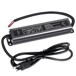 Led Driver,led Power Supply Ip67 Waterproof Output 30w Dc12v 2.5a 3-prong Plug 4. Fixed Price $54.99.