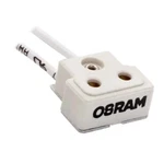 69818 Osram G9.5 Tp22h 44in16gaul5359 Single Bulb Ceramic Socket. Fixed Price $40.99.