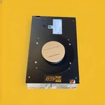 Csl Ed3anc-359050-21s 3" Eco Led Adjustable Downlight 21w New 1 Unit. Fixed Price $140.76.