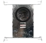 Nora Lighting Nhioicd-48le3 New Construction Housing For 4" Trim Size - Ic Rated. Fixed Price $37.00.