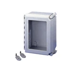 Hoffman A12106chqrfgw Enclosr,nonmetallic,12" H X 10" W 6" D. Fixed Price $299.99.