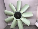 American Cooling 9 Blade Clockwise Fan 392219-32 (gillig 82-67843-000). Fixed Price $190.00.