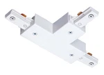 Juno T25 Rp Wh Trac Lighting Master T Connector Opposite Polarity, White Fi. Fixed Price $60.00.