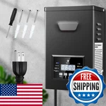 Inshareplus 200w Voltage Landscape Transformer Lighting. Fixed Price $107.54.
