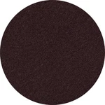 B&p Lamp Round, Adhesive Backed Brown Felt. Fixed Price $10.48.