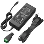 Emitever 24v Power Supply, 60w Led Adapter Ul-listed, 100-240v Ac To.... Fixed Price $43.94.