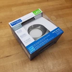 Progress Lighting P8061-09-30k Led Downlight, 630 Lumens, 60w, 5" Round. Fixed Price $9.97.