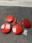 New Soundoff Ecvr12sak Led Stop Arm Light Kit. Fixed Price $130.00.