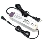 Pluspoe 12v 30w Power Supply Driver Triac Dimmable Transformer For Led.... Fixed Price $42.99.