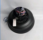 Fan Motor For Hampton Bay Glendale Iii 52 In. Matte Black Ceiling 1007887287. Fixed Price $34.95.