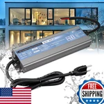 Qnnp 200w 12v Led Driver Transformer Ip67 Waterproof Power Supply Low Voltage. Fixed Price $58.80.
