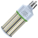 Flweii Led Corn Light Bulb, 208-480v 100w E39 Mogul Base 5000k,14000 Lm 800w .... Fixed Price $87.93.