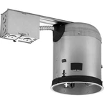Progress Lighting P1851-icat 5" Medium (e26) Remodel Housing - Unfinished. Fixed Price $36.41.