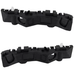 Pair Bumper Face Bar Brackets Retainer Mounting Braces Set Of 2 Left & Right. Fixed Price $39.19.