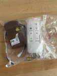 Home Decorators Ceiling Fan Receiver & Remote Combo Uc7312re. Fixed Price $25.00.
