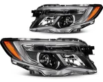 For 2016-22 Honda Pilot 17-22 Ridgeline 19-22 Passport 3.5l Headlight Assembly. Fixed Price $115.99.