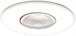 Elco El300w 6" Open Trim - White. Fixed Price $13.16.