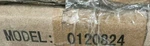 (2) Dual-lite 0120824 6v 7ah Emergency Light Replacement Battery. Fixed Price $29.99.