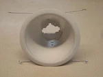 Elm 501 W Elco Lighting Recessed Light Fixture. Fixed Price $12.95.