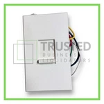 Lutron Nf-10-la 120v 1000w Preset Dimmer Light Almond Single-pole. Fixed Price $29.74.