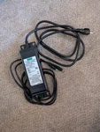 Environmental Lights 24v Power Supply Led Adapter 96-24d-na. Fixed Price $11.58.