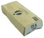 Juno Track Lighting T23sl Silver Color Miniature Connector New In Box. Fixed Price $15.29.