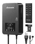 Dewenwils 300w Low Voltage Landscape Transformer, Remote, Photocell Sensor&timer. Fixed Price $89.99.