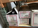 Nora Lighting Nh-350at Gu10 New Construction Housing For 3" Trims (4pk). Fixed Price $69.52.