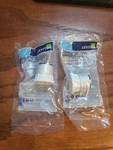 New 125 Leviton Duplex Lampholder Adapter Quantity 2 Pieces. Fixed Price $4.99.