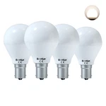 Bonlux 1156 1141 1003 12v Rv Vanity Led Light 3 Watts-ba15s, Natural White. Fixed Price $21.46.
