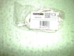 Sensio Sa10310ww Flexible Strip 11.81" Warm White & Leaddflx2500 Lead. Fixed Price $19.89.