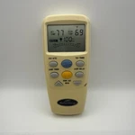 Genuine Harbor Breeze Fan Remote Control - Chq8bt7096t With Timer. Fixed Price $22.99.