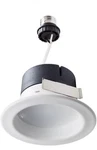 Philips 50w/8.5 Led Retrofit Downlight Fits 4" Recessed Can Soft White Light Dim. Fixed Price $9.95.