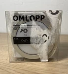 Ikea Omlopp Led Spotlights Aluminum Discontinued Open Box New. Fixed Price $13.99.